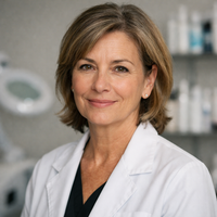 Dr. Samantha Johnson, MD