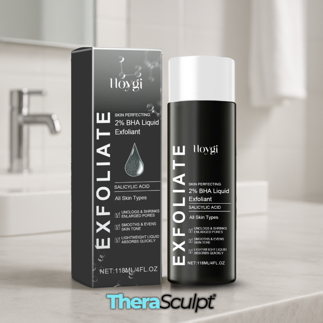 Salicylic Acid Acne Treatment