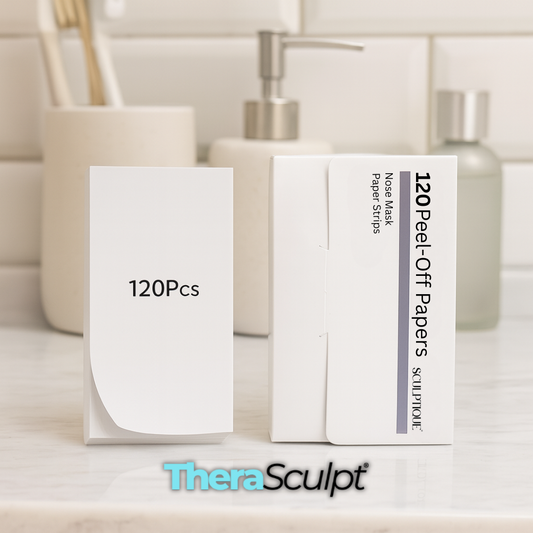 120 Extra Peel-Off Strips