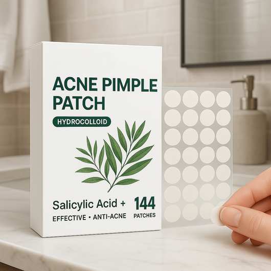 144 Acne Pimple Patches