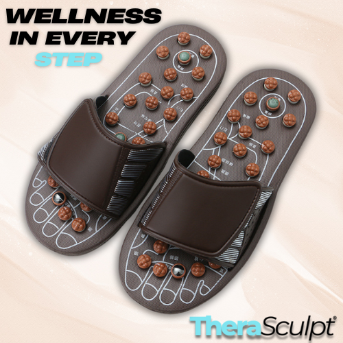 Serenity Stride® Sandals