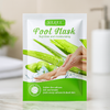 Solique® Exfoliating Foot Mask
