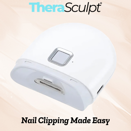 RefinaFile® Nail Trimmer