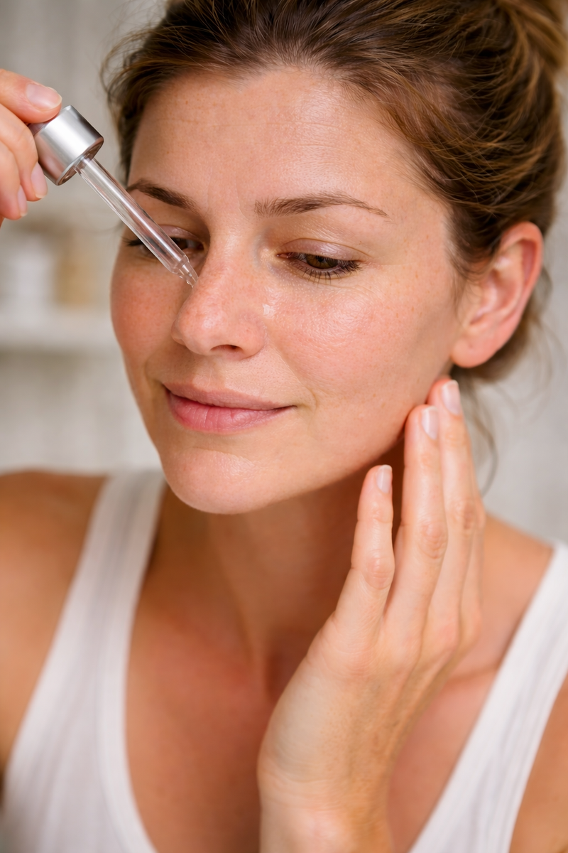 4. Salicylic Acid Treatments