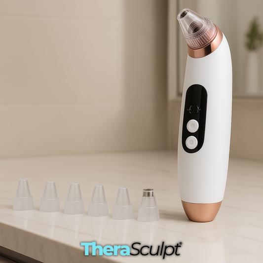 BlackHead Buster® Pore Vacuum