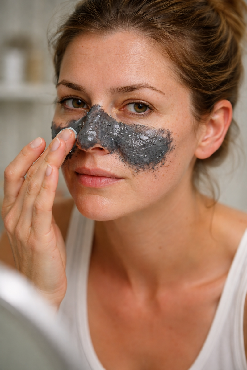 6. DIY Home Remedies