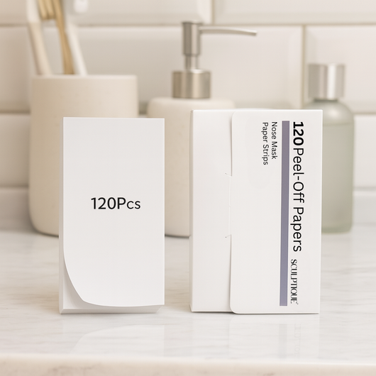 120 Extra Peel-Off Strips